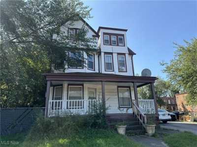 Home For Rent in Cleveland, Ohio