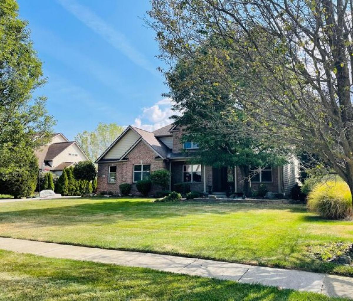 Picture of Home For Sale in Pickerington, Ohio, United States