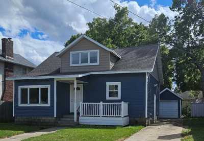 Home For Sale in Beloit, Wisconsin