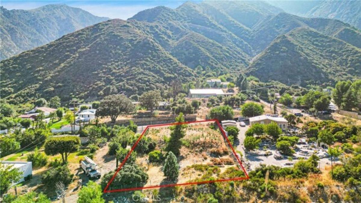 Picture of Residential Land For Sale in Lytle Creek, California, United States