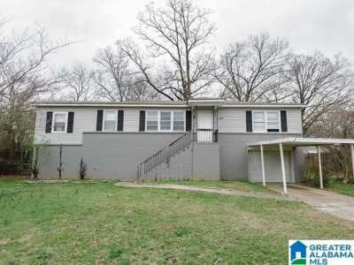 Home For Sale in Center Point, Alabama