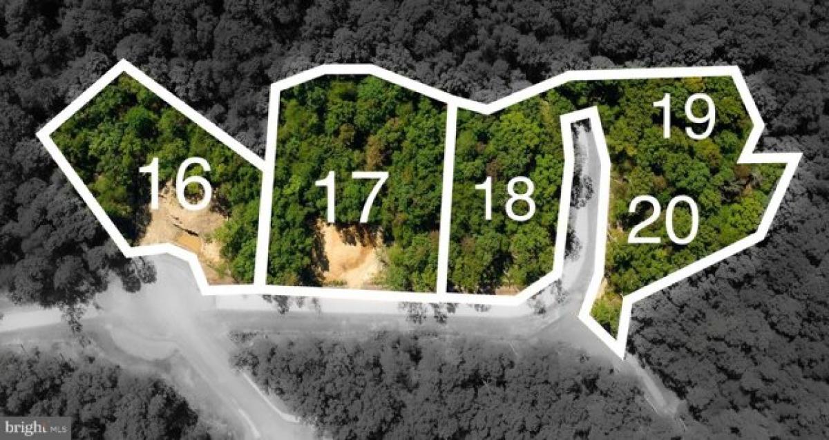 Picture of Residential Land For Sale in Leonardtown, Maryland, United States