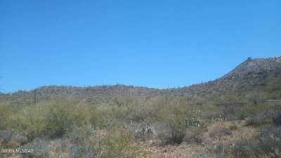 Residential Land For Sale in Tucson, Arizona