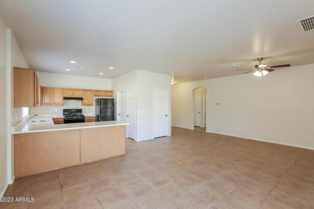 Picture of Home For Rent in Tolleson, Arizona, United States