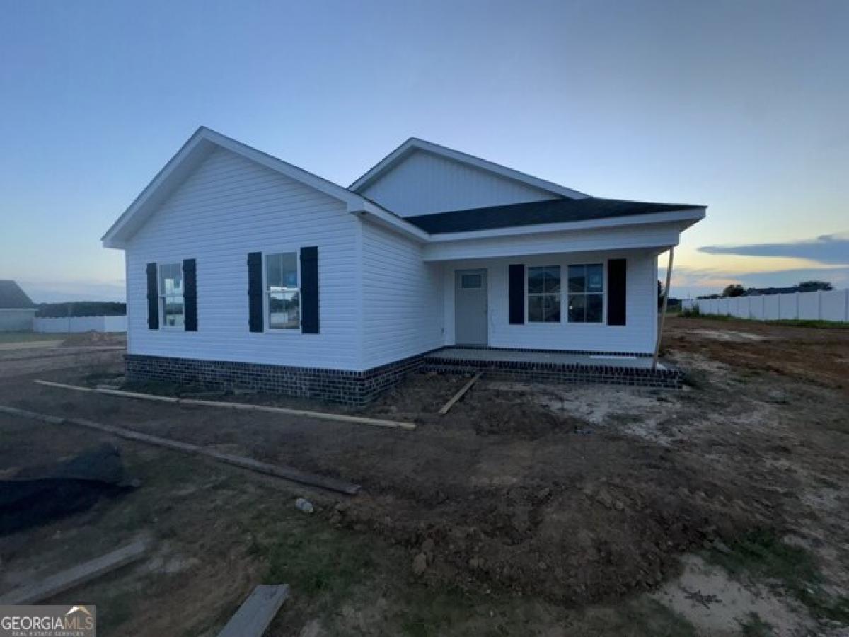 Picture of Home For Sale in Statesboro, Georgia, United States