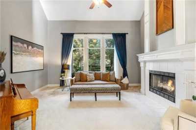 Home For Sale in Leawood, Kansas