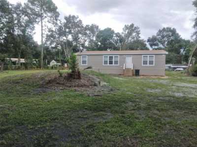 Home For Sale in Lakeland, Florida