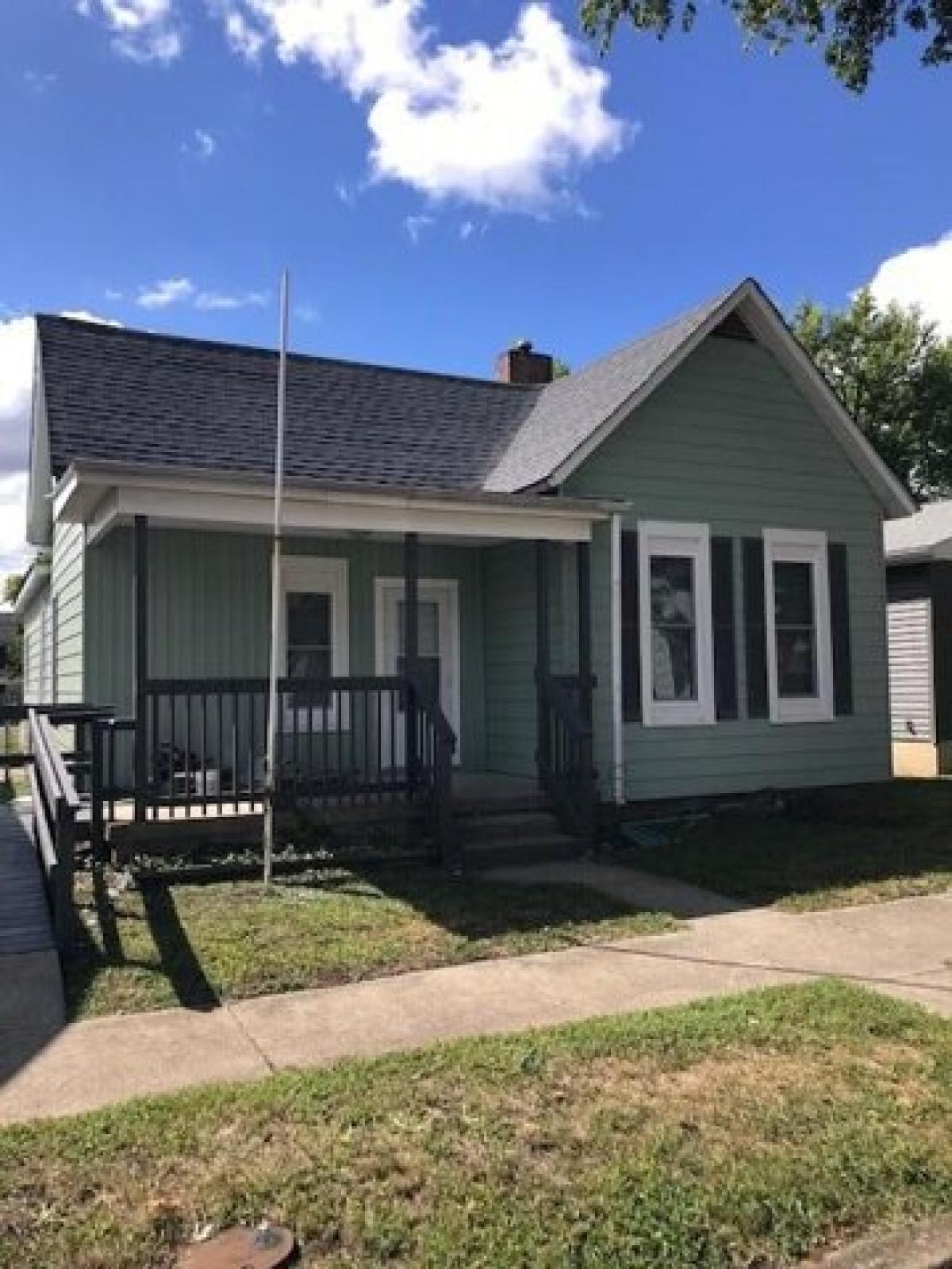 Picture of Home For Sale in Chillicothe, Ohio, United States