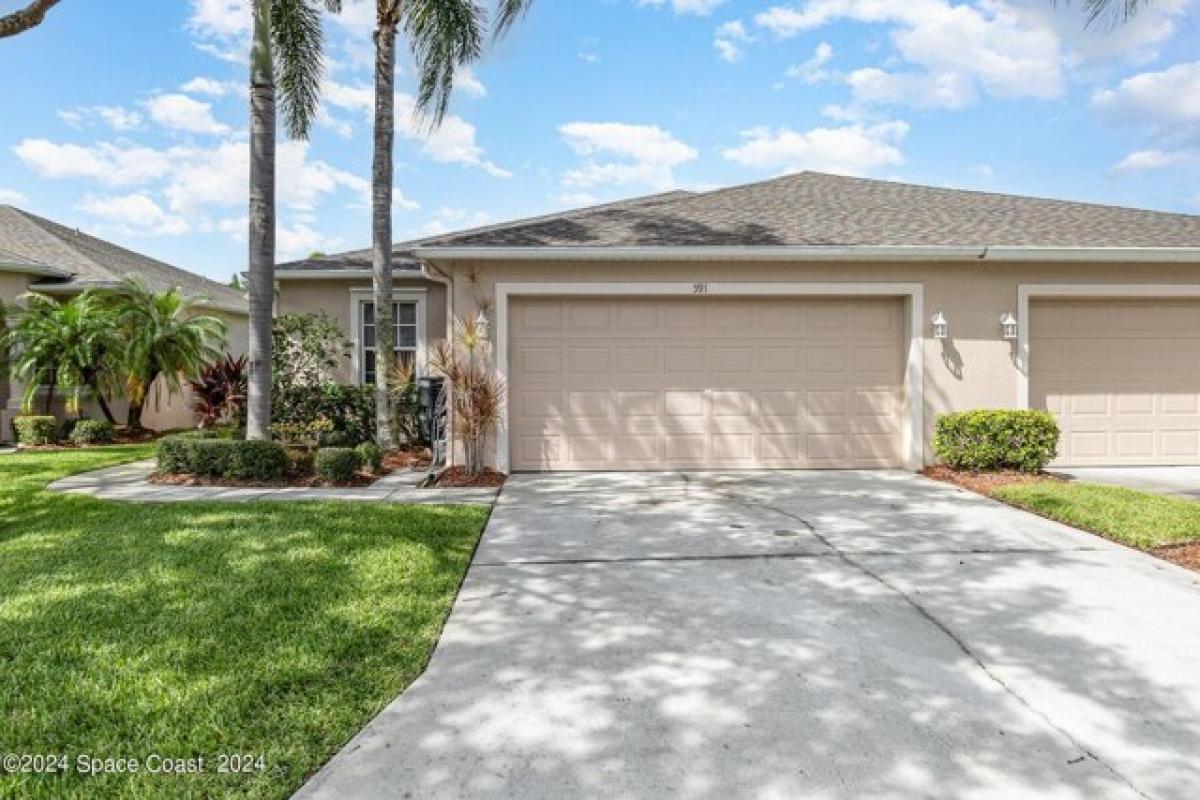 Picture of Home For Rent in Palm Bay, Florida, United States