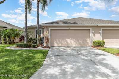 Home For Rent in Palm Bay, Florida