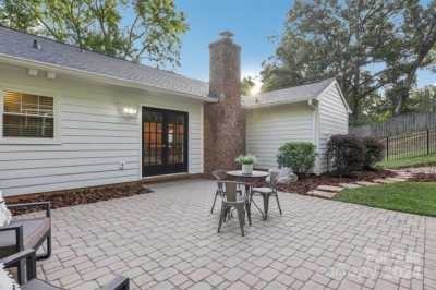 Home For Sale in Charlotte, North Carolina