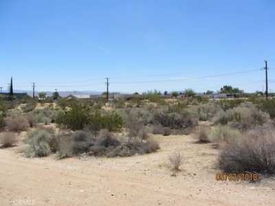 Residential Land For Sale in Hesperia, California