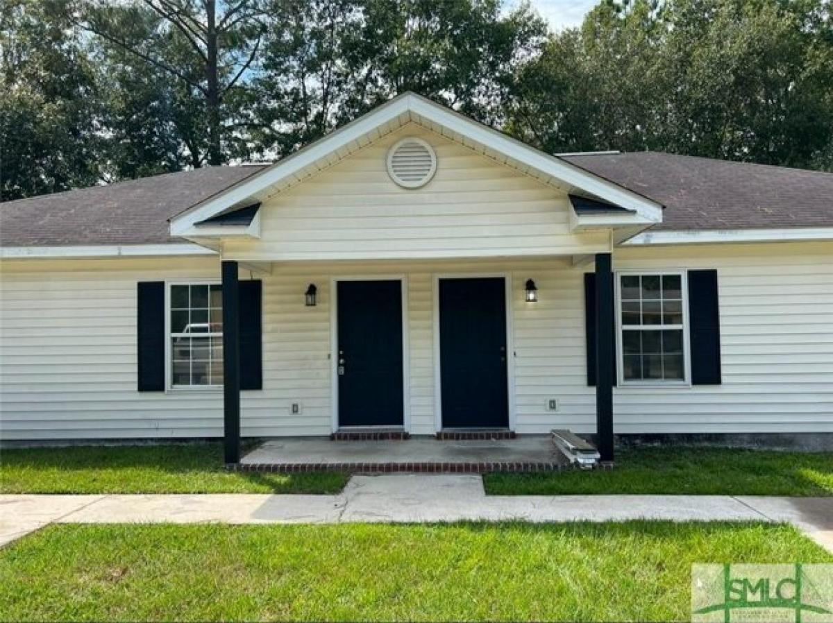 Picture of Home For Sale in Statesboro, Georgia, United States