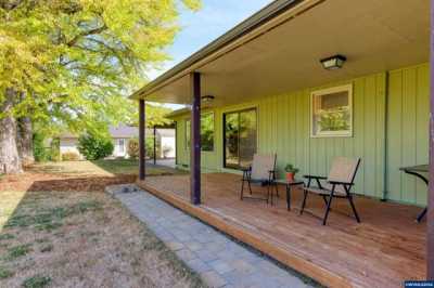 Home For Sale in Albany, Oregon