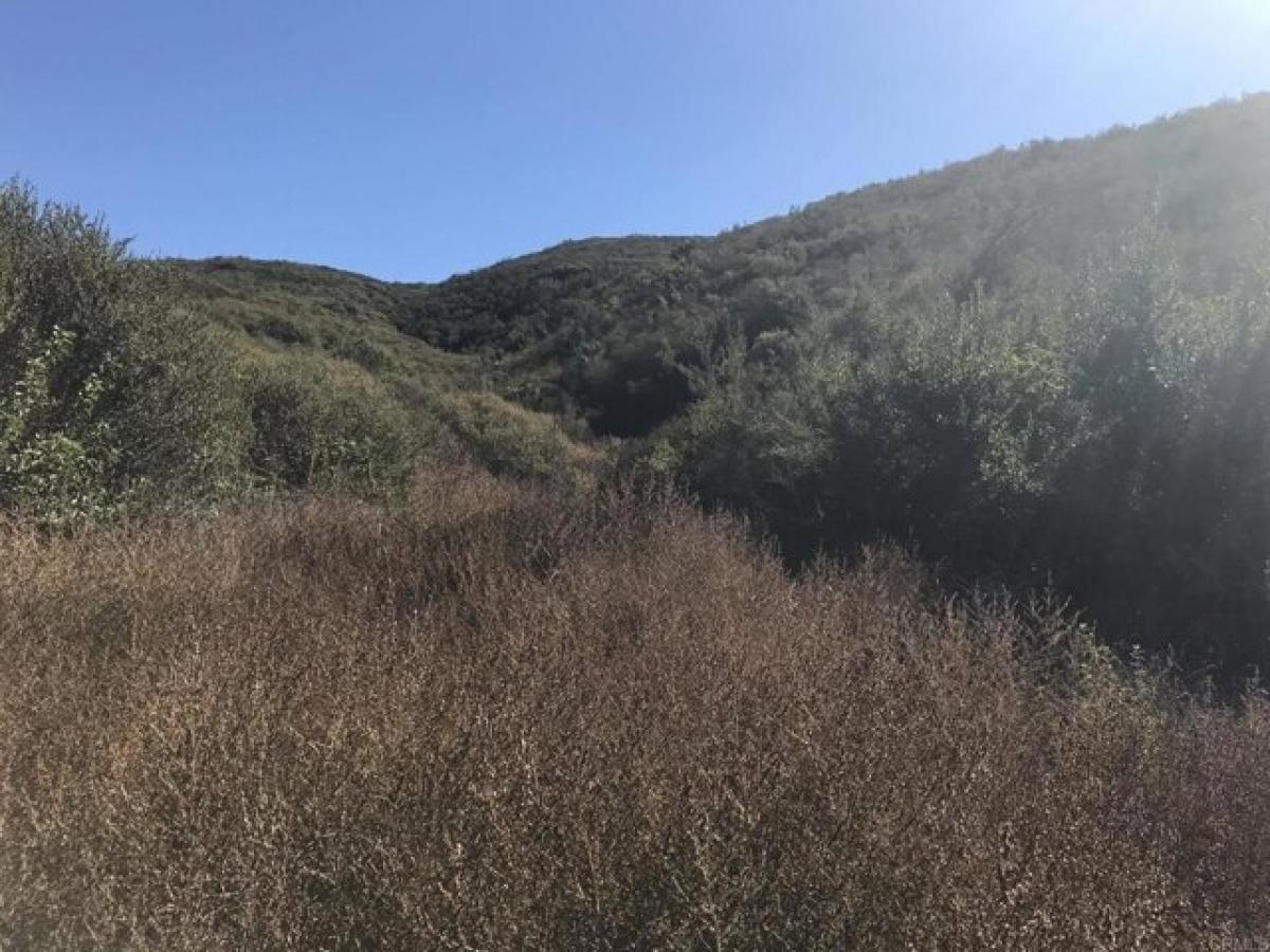 Picture of Residential Land For Sale in San Marcos, California, United States