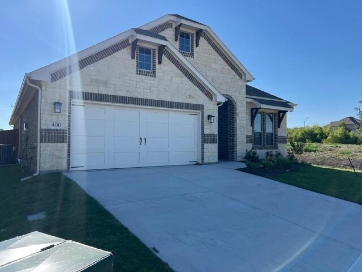 Picture of Home For Sale in Aledo, Texas, United States