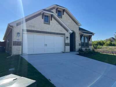 Home For Sale in Aledo, Texas