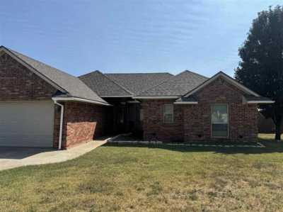 Home For Sale in Elgin, Oklahoma