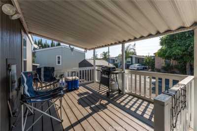 Home For Sale in El Monte, California