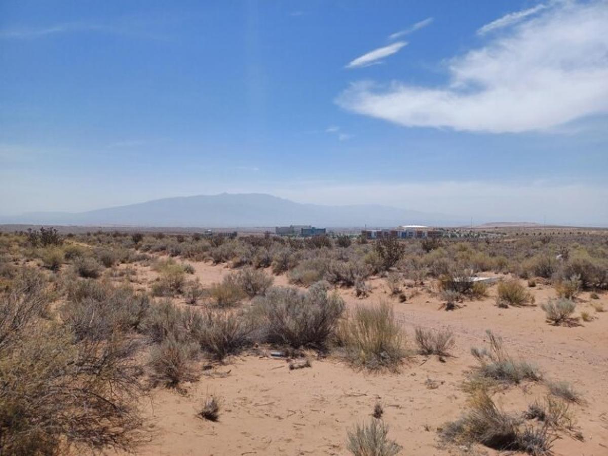 Picture of Residential Land For Sale in Rio Rancho, New Mexico, United States