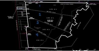 Residential Land For Sale in Dothan, Alabama