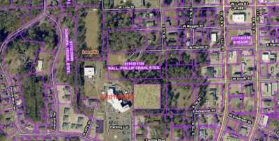 Residential Land For Sale in Leesville, Louisiana