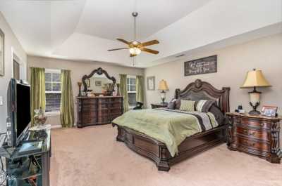 Home For Sale in Knightdale, North Carolina