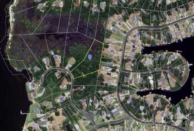 Residential Land For Sale in Kill Devil Hills, North Carolina