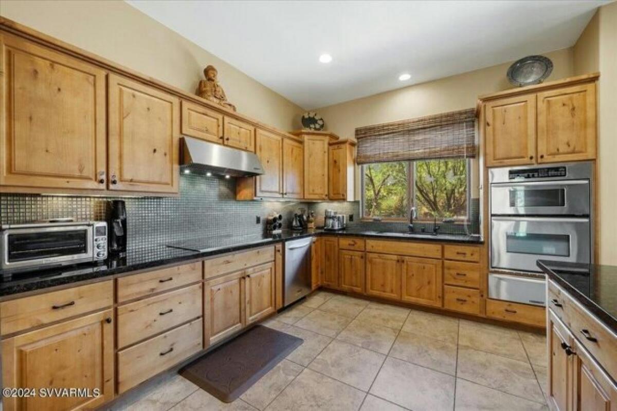 Picture of Home For Sale in Sedona, Arizona, United States