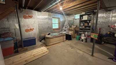 Home For Sale in Clinton, Indiana