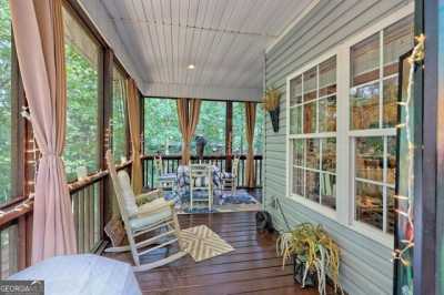 Home For Sale in Demorest, Georgia