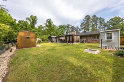 Home For Sale in Columbus, Georgia