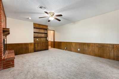 Home For Sale in Oklahoma City, Oklahoma