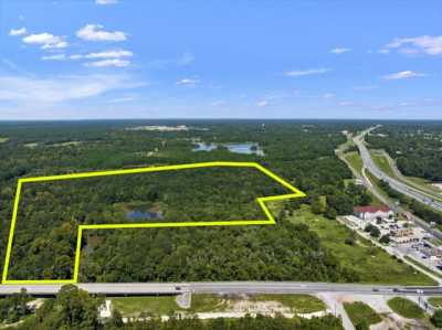 Residential Land For Sale in Cleveland, Texas