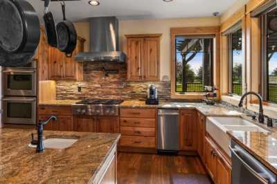 Home For Sale in Bozeman, Montana