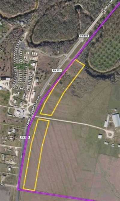 Residential Land For Sale in Pflugerville, Texas