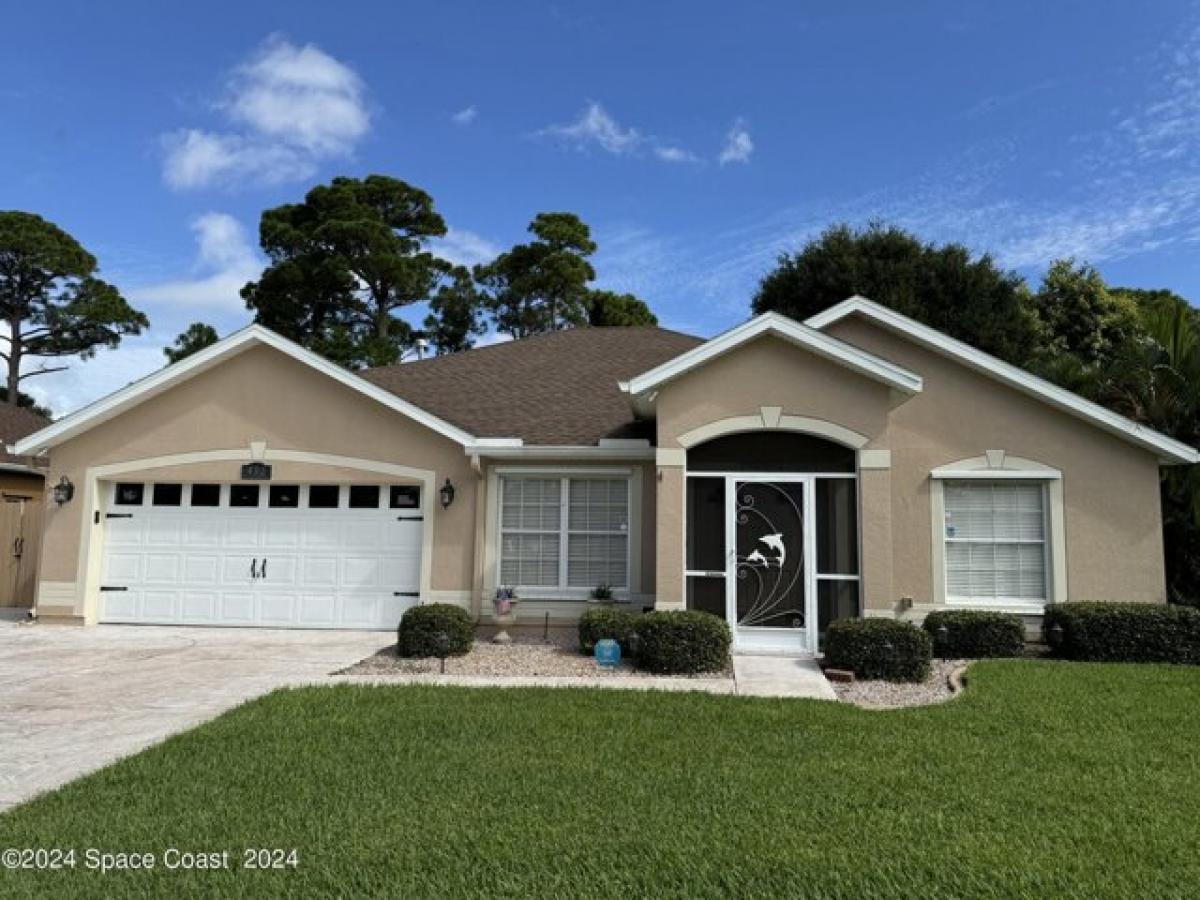 Picture of Home For Sale in Rockledge, Florida, United States