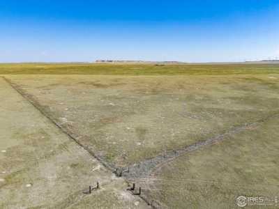 Residential Land For Sale in Grover, Colorado