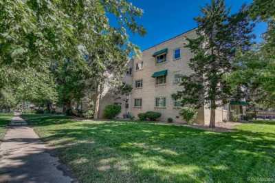 Home For Sale in Denver, Colorado