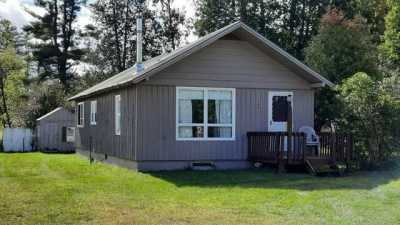 Home For Sale in Speculator, New York