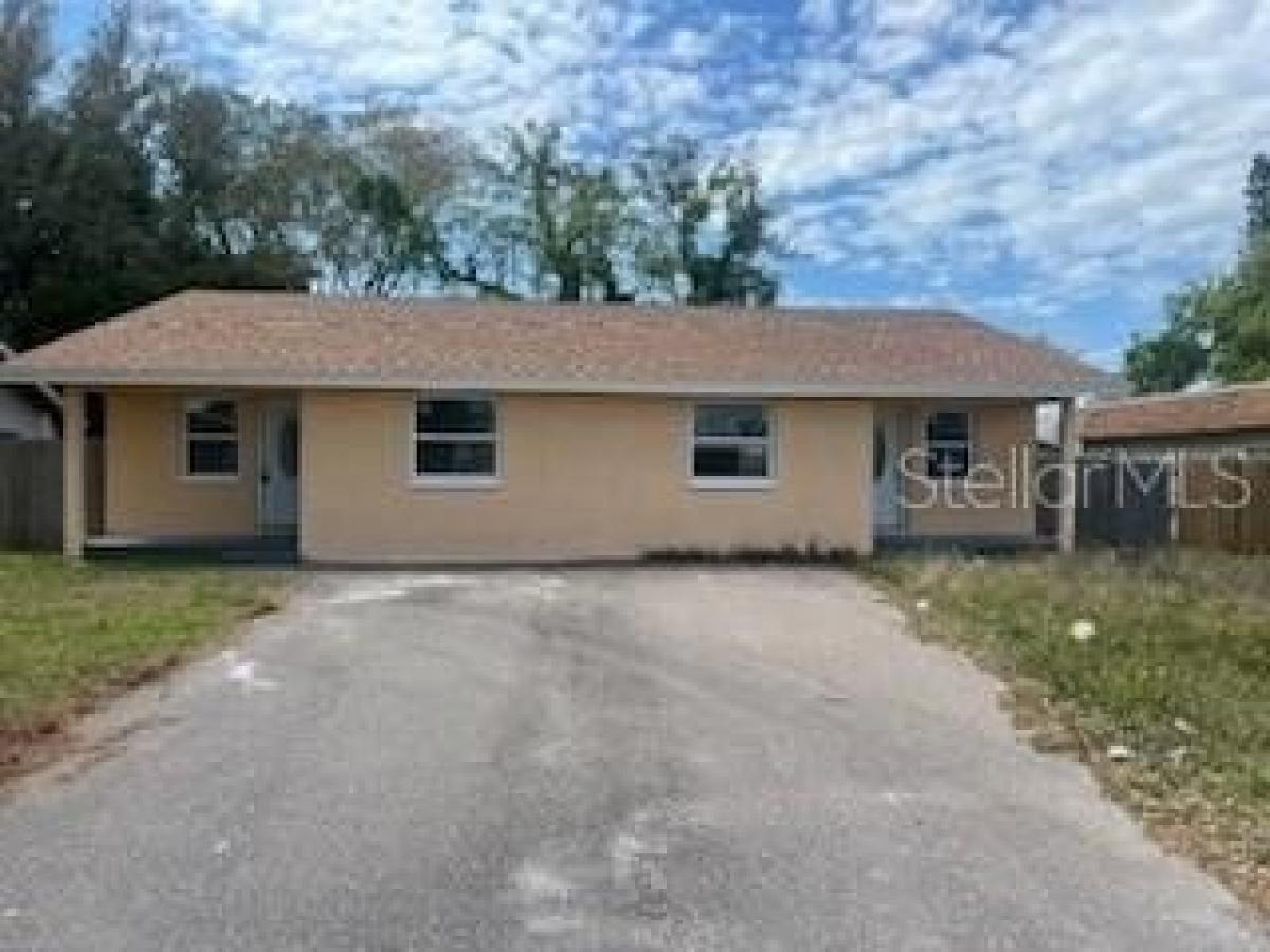 Picture of Home For Sale in Saint Petersburg, Florida, United States