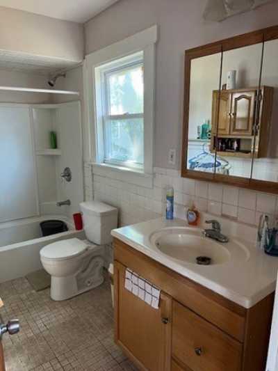 Home For Sale in Lowell, Massachusetts