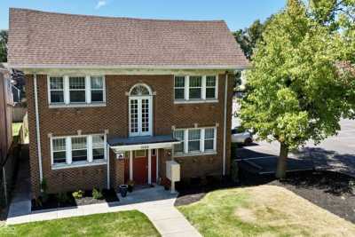 Home For Rent in Indianapolis, Indiana