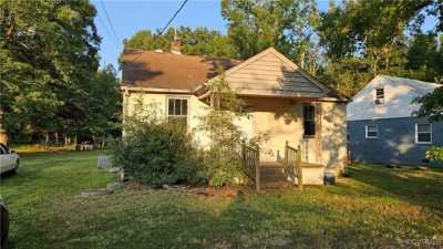 Home For Sale in Chesterfield, Virginia