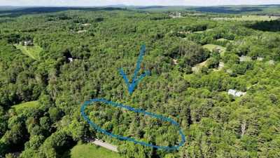 Residential Land For Sale in Spencer, Massachusetts