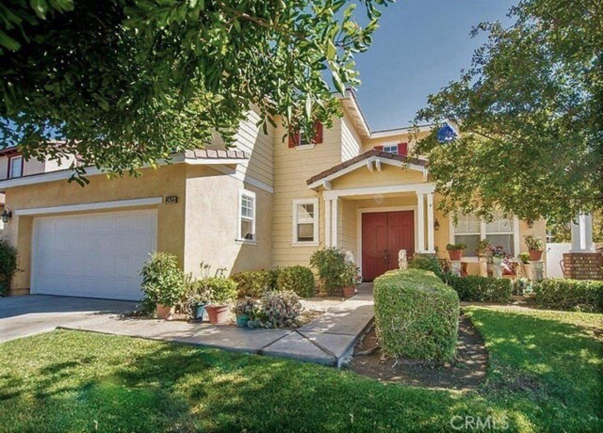 Picture of Home For Rent in Riverside, California, United States