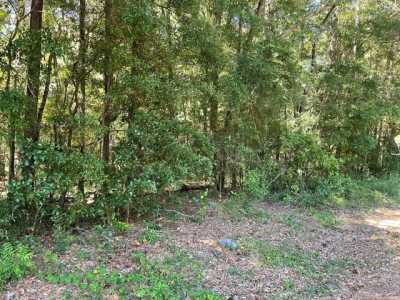 Residential Land For Sale in 