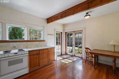 Home For Sale in Portland, Oregon