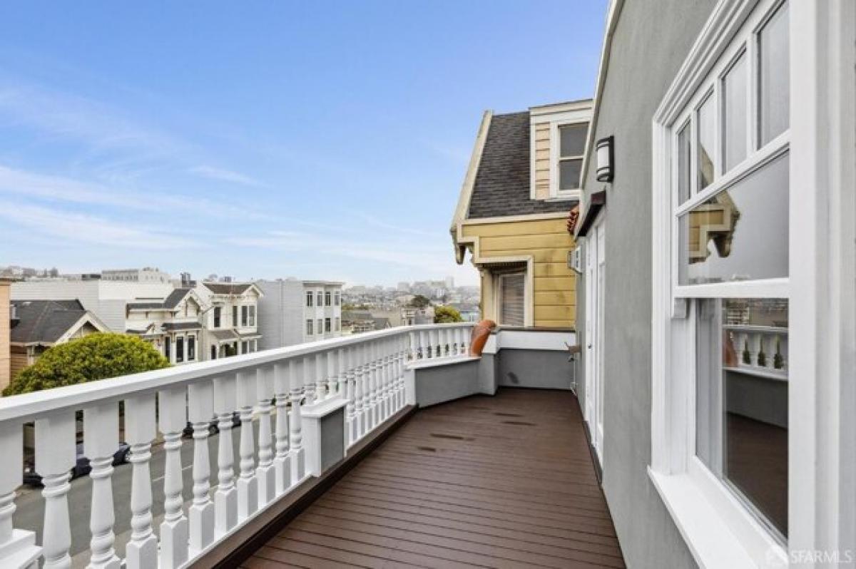 Picture of Home For Sale in San Francisco, California, United States