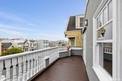 Home For Sale in San Francisco, California